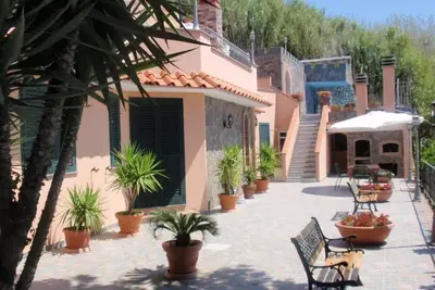 Image de Appartement - Barano d''ischia