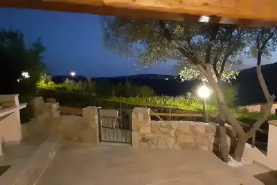 Image de Villa Villasimius à 200 mètres de la mer adapté pour les couples et les familles avec bébé \/ i