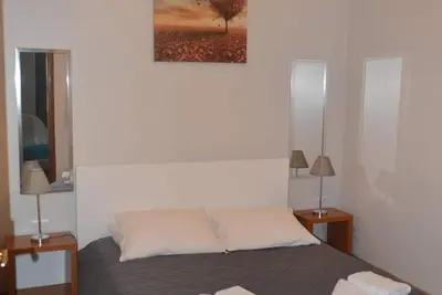 Image de Sweet home, est une petite propriété, confortable, à 5 minutes du centre-ville