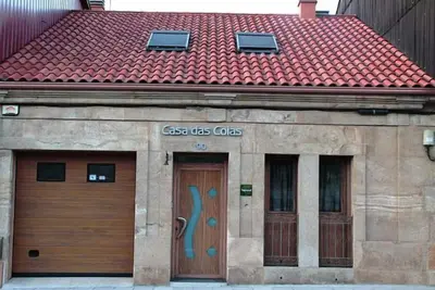 Image de Hébergement jusqu'à 8 personnes près de la zone thermale d'Outariz