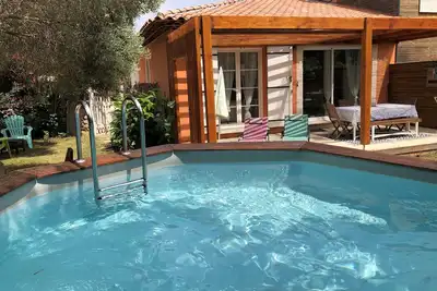 Image de Très jolie maison tout confort
