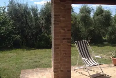 Image de Maison \/ villa - Campofilone