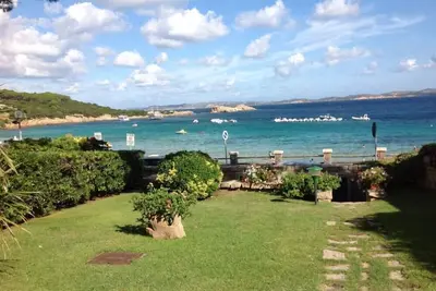 Image de appartement - Baja Sardinia -Arzachena