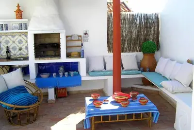 Image de Maison \/ villa - Tavira