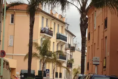 Image de Entre mer et montagne Ă Monte Carlo! ! !