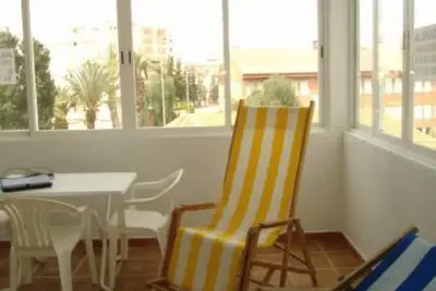 Image de Cozy four-bedroom apartment