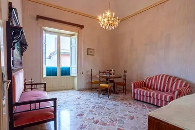 Image de Confortable, au cœur du Val di Noto