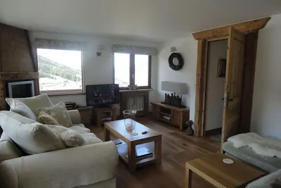 Image de Appartement de luxe Ă Courchevel Moriond, 1650, Savoie France