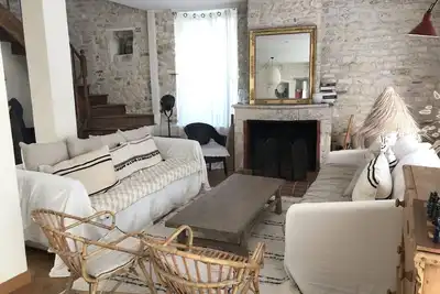 Image de Maison de caractère à Saint Pierre