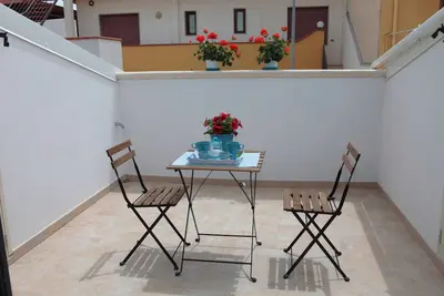 Image de Marina Di Ragusa, Blumediterraneo Maison, Appartement ÉTRANGER