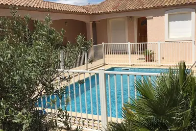 Image de Great Villa
