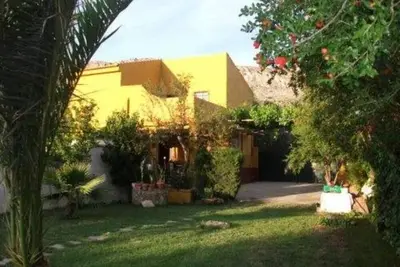 Image de Comfortable house with private pool in the middle of nature
