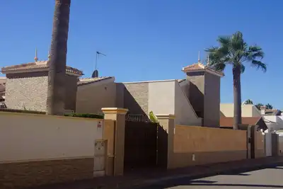 Image de Belle villa moderne à Ciudad Quesada (Doña Pepa) près de l'hôtel spa La Laguna