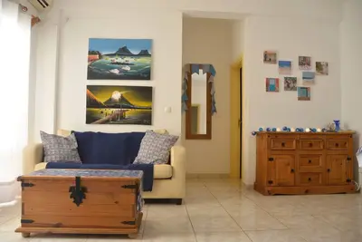 Image de Great Value Appartement à Louer à Sal Rei, Boa Vista, Cap Vert