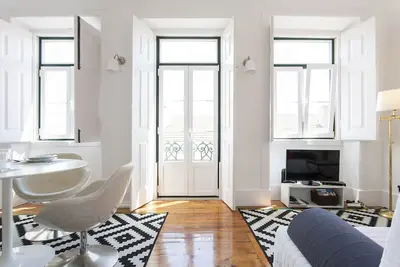 Image de Nouveau! Appartement 1 chambre à Bethléem avec vue panoramique sur la rivière et du quartier historique