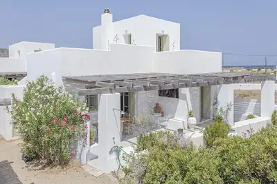 Image de Maison exceptionnelle sur plage