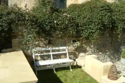 Image de Ramelot, Carpe Diem, Maison en pierres du 19 ème s. dans charmant village