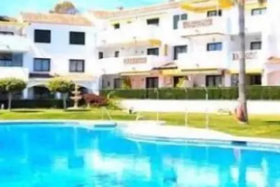 Appartement de luxe privé Complexe de faible hauteur