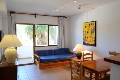 Image de Es Pujols: Appartement - Es Pujols