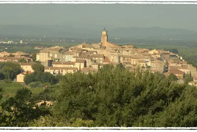 Image de Appartement Studio Village