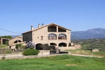 Image de Gîte Cal Blasi pour 14 personnes