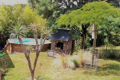 Image de Maison 6 pers piscine, proche Nantes, Loire, plages 30 min