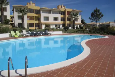Image de Appartement T1 Vilamoura, à proximité du Golf et de la plage