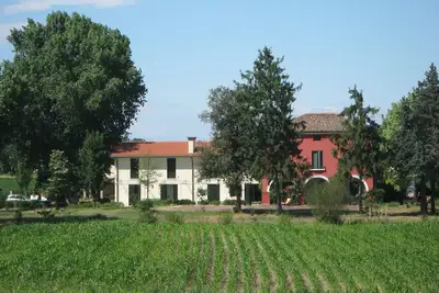 Image de Agritourisme à l'intérieur du “Delta del Po”