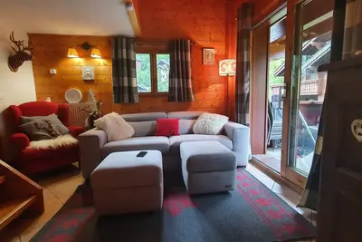 Image de Location duplex de Standing dans Résidence Premium 6-10 Pers
