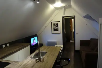 Image de Appartement Ă la campagne