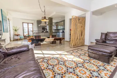 Image de Superbe appartement de 2 chambres au coeur de Tavira