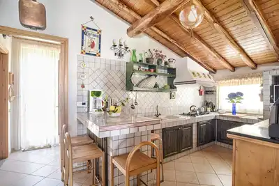 Image de Casa Clò Maison de vacances - Trecastagni