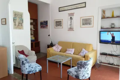 Image de Comme Ă la maison Ă 100 m de la plage