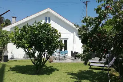 Image de Authentique maison portugaise entièrement refaite à neuf