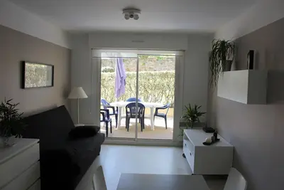 Image de Saint Marc Sur Mer: appartement dans résidence