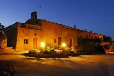 Image de Gîte Finca Sa Cova Vella pour 2 personnes