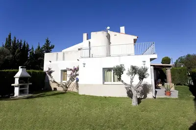 Image de Offert! Vous êtes à la recherche de calme?, Profitez de vos vacances à Cal Padry