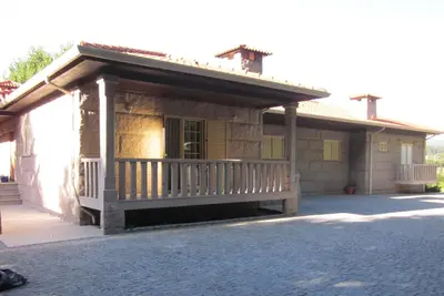 Image de Maison de campagne située dans un quartier calme entre Guimarães et Braga