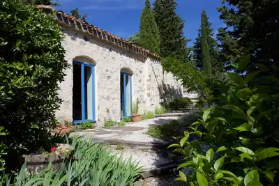 Image de Moulin De Perle - La Bergerie