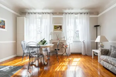 Image de Appartement élégant et central de la Uffizi Signoria
