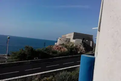 Image de T2 superbe vue mer, piscine, proche centre-ville, port et cures Balaruc