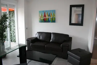 Image de Centre Of Marbella - Appartement De Luxe RÉNOVÉ Avec Un Nouveau Logement