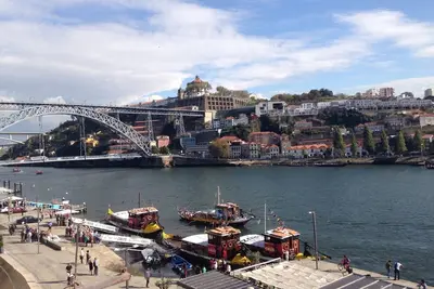 Image de Ribeira São Nicolau - P
