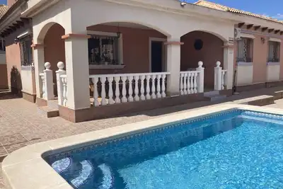 Image de Villa Gemini - Villa individuelle avec piscine privée et Wifi