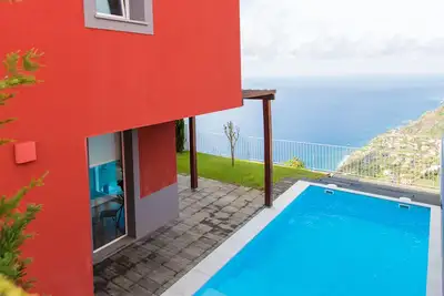 Image de Villa Camacho Viii - Maison sur la colline