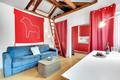Image de Bragora Smoochy Attic Venice M0270423479