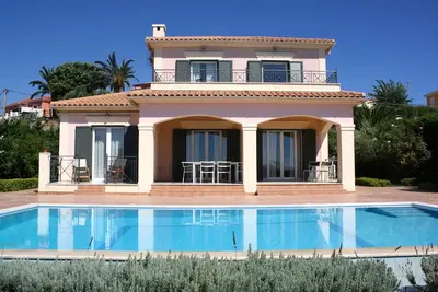 Image de Exclusive Luxury Villa - Stunning View - Private Pool