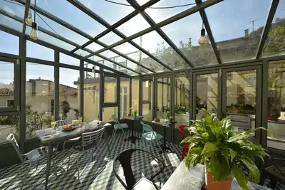 Image de La Villa du Roc Fleuri, private home