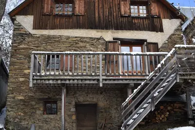 Image de Chalet Villard-Reculas Alpe d'Huez (6-8 personnes)