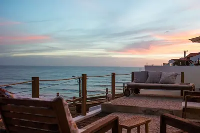 Image de Hill House - Azenhas do Mar